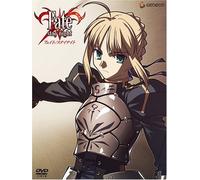 Fate/stay night vol.1 [limited edition]