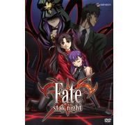 Fate/Stay Night, Vol. 5: Medea (Region 1) (NTSC) [DVD] [US Import]