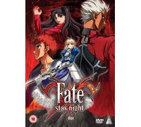 Fate Stay Night: Volume 1 [DVD]