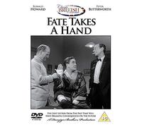 Fate Takes A Hand [DVD]