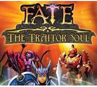 FATE: The Traitor Soul PC GOG CD Key (valid until October 2025)