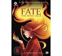Fate: The Winx Saga Vol. 3 : Battle for the OtherWorld