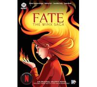Fate: The Winx Saga Vol. 3: Battle for the OtherWorld