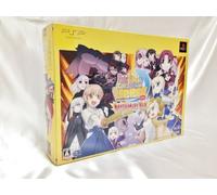 Fate/Tiger Colosseum Upper [Megamori Box] [Japan Import]