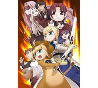 Fate/Tiger Colosseum Upper Original - Game Soundtrack