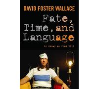 Fate, Time, and Language