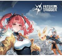 Fate Trigger Closed Beta CD Key