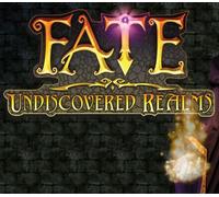 FATE: Undiscovered Realms PC Steam CD Key