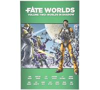Fate Worlds Worlds in Shadow