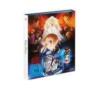 Fate/Zero - Staffelbox - Blu-ray