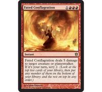 Fated Conflagration | Born of the Gods