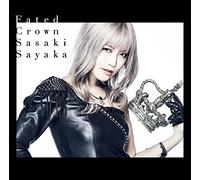 Fated Crown(初回限定盤)(DVD付)