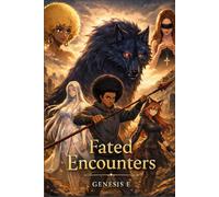 Fated Encounter: L.I.F.E (Living In Fill Existence)