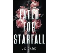 Fated for Starfall: A Paranormal Reverse Harem Romance (Arcanum Academy Book 2)