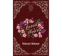 Fated Hearts: An Enemies-to-Lovers, Marriage of Convenience Desi Romance (Dublin Sisters)