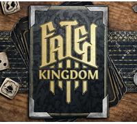 Fated Kingdom PC Steam CD Key