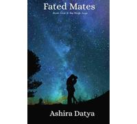 Fated Mates (A Magik Saga)