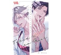 Fated NOT to Meet, Volume 1