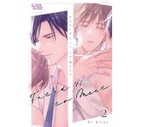 Fated NOT to Meet, Volume 2