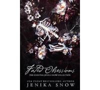Fated Obsessions: The Essential Jenika Snow Collection