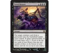 Fated Return | Born of the Gods