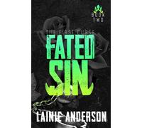 Fated Sin (The First Curse)