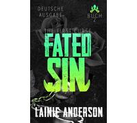 Fated Sin (The First Curse - Nederlandse Editie)
