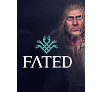 FATED: The Silent Oath VR (PC) - Steam Key - GLOBAL