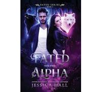 Fated To The Alpha: 1