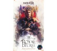 FateFlip: By Royal Decree