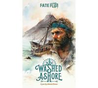 FateFlip: Washed Ashore