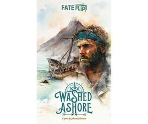 FateFlip: Washed Ashore