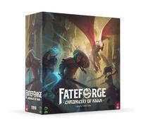 Fateforge: Chronicles of Kaan