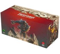 Fateforge: Chronicles of Kaan - Boss Miniature Set