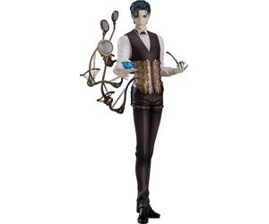 FateGrand Order statuette PVC 18 RulerSherlock Holmes 23 cm