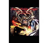 Fate's Fickle Finger (Imperial War Magi)