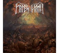 Fates Hand - Fates Hand