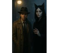 Fate's Mirror: A Detective's Path