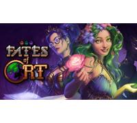 Fates of Ort