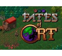 Fates of Ort (PC) Steam Key - GLOBAL