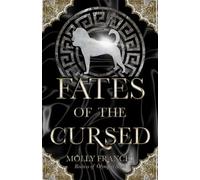 Fates of the Cursed (Redress of Olympus)