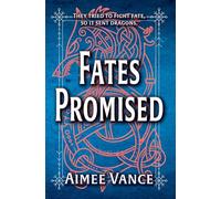 Fates Promised (Call of the Norns)