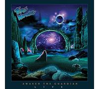 Fates Warning - Awaken The Guardian Live [VINYL]