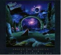 FATES WARNING - AWAKEN THE GUARDIAN LIVE - 2CD/1DVD (1 CD)