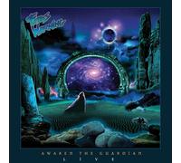FATES WARNING - AWAKEN THE GUARDIAN LIVE-2CD/1DVD 3 CD NEW