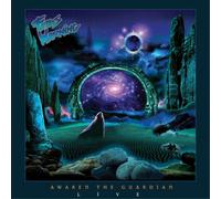 FATES WARNING - AWAKEN THE GUARDIAN LIVE - 2CD/1DVD (1 CD)