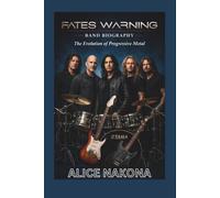 FATES WARNING BAND BIOGRAPHY: The Evolution of Progressive Metal