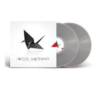 Fates Warning - Darkness In A Different Light (Clear Vinyl 2LP) [VINYL]