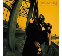Fates Warning - Disconnected [CD]