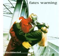 Fates Warning - Disconnected